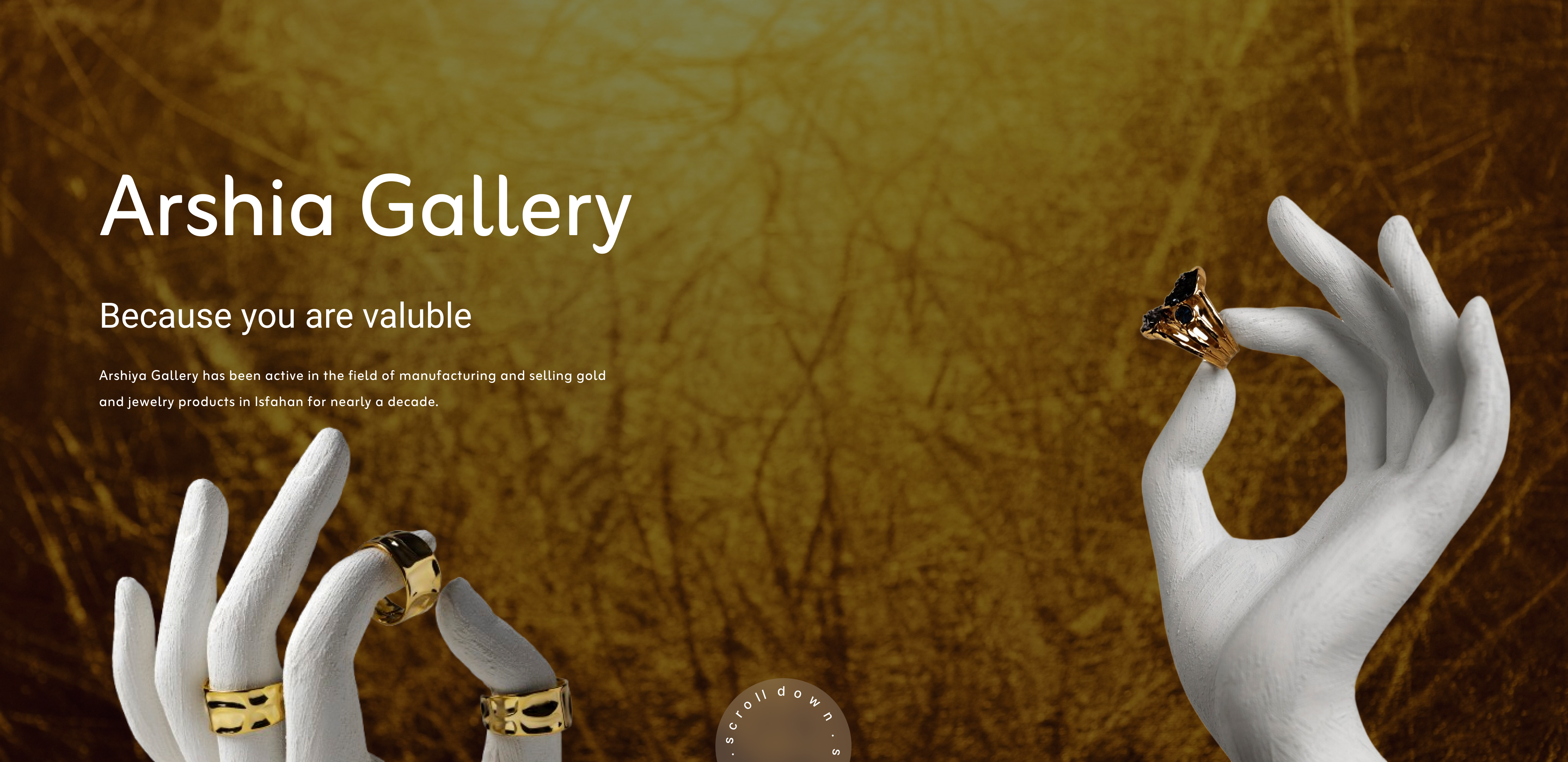 Landa Key Differentiating